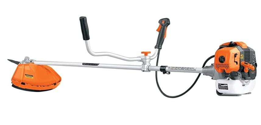 Truper DES-520 Desbrozadora de Gasolina 52 CC 