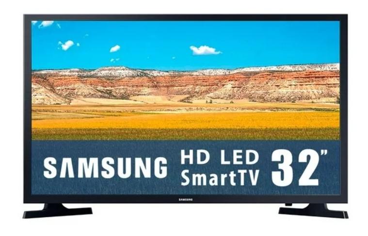Imagen de TV Samsung...