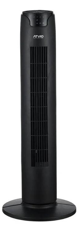 Ventilador De Torre Atvio Home De Torre