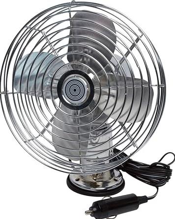 Ventilador para auto RoadPro RP-1179
