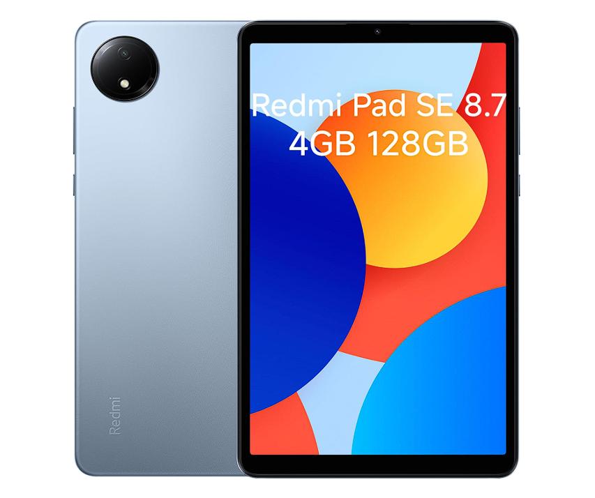 XIAOMI Tablet Redmi Pad SE 8.7"