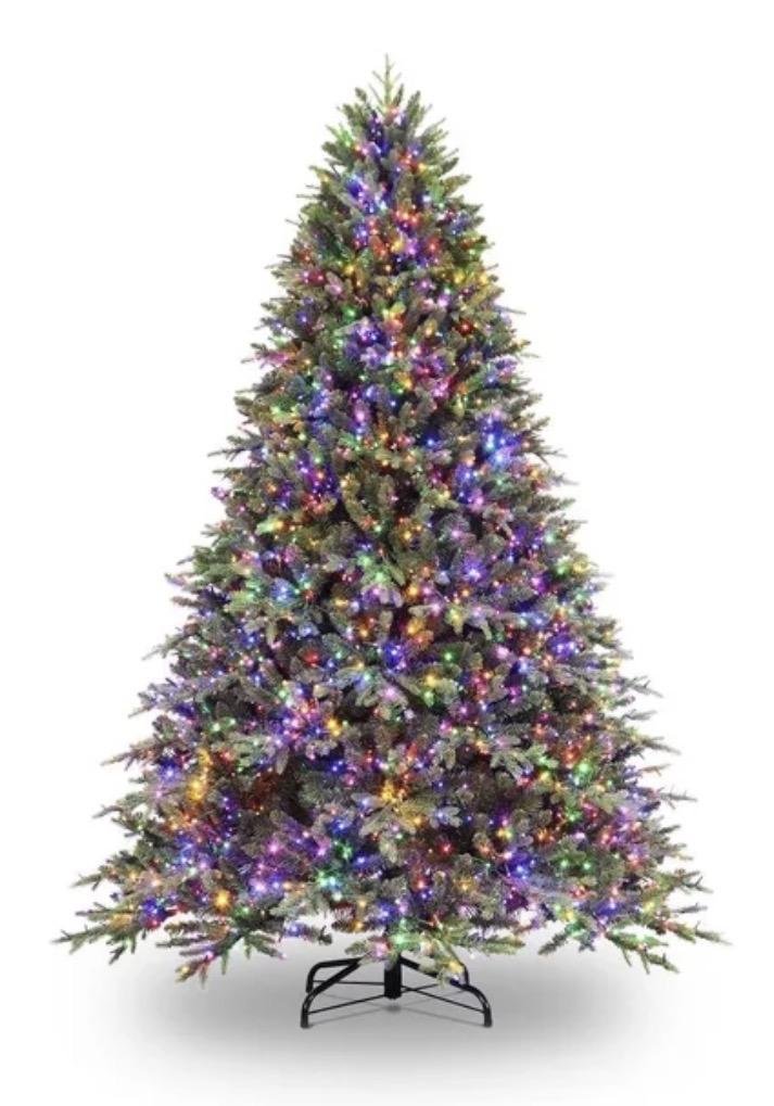 Árbol Artificial Willis de 2.29 m